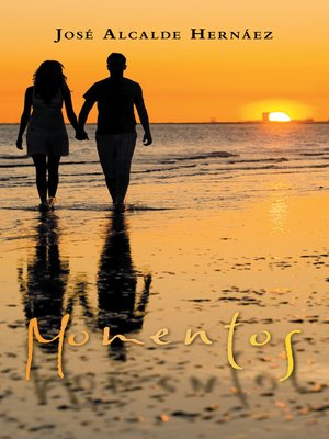 cover image of Momentos